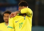 Como a seleção se virou sem Neymar para ganhar seu título mais recente - Andres Cuenca/Reuters