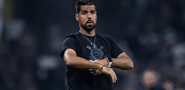 Elenco do Corinthians recebe folga merecida após conquista na Copa do Brasil.