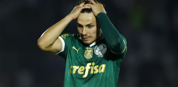 Palmeiras: Última oportunidade do ano para mostrar desempenho em jogos grandes