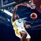 Seleção masculina de basquete é convocada para Paris - Divulgação/FIBA
