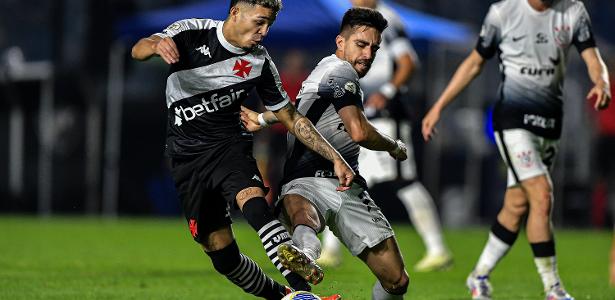 Romero analisa falta de confiança no Corinthians e aponta necessidades do elenco