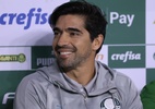 Palmeiras supera marca de 500 gols feitos na era Abel Ferreira - Marcello Zambrana/AGIF