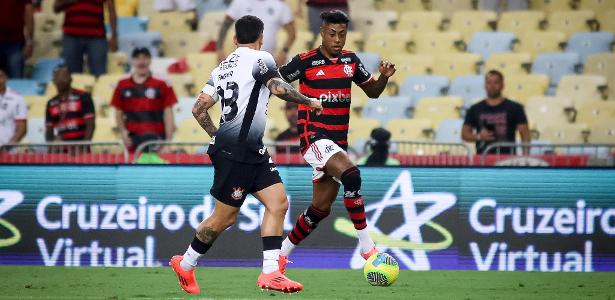 Fagner Exposto Com Garro e Coronado, Analisa Casagrande no Corinthians