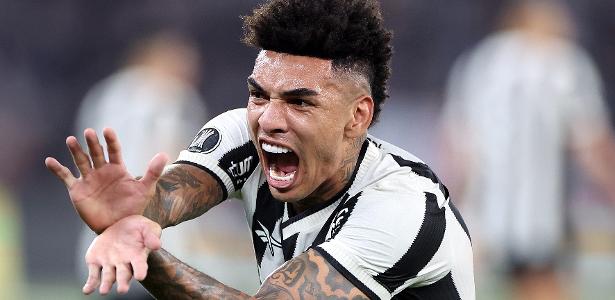 Eliminação do Flamengo não tem relação com Show do Botafogo no PVC.