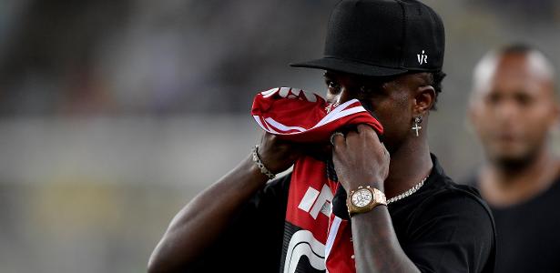 VINI, THE BEST! Flamengo impulsionou evolução de Vini Jr. com mentalidade e personalidade fortes