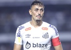 Volante Diego Pituca se despede do Santos rumo ao Japão: 'Hora de seguir em frente'