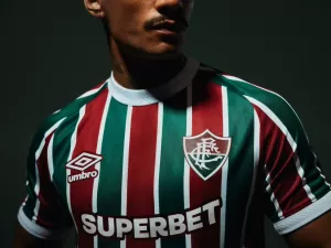 Fluminense lança novo uniforme para 2025 com referência ao Super Mundial