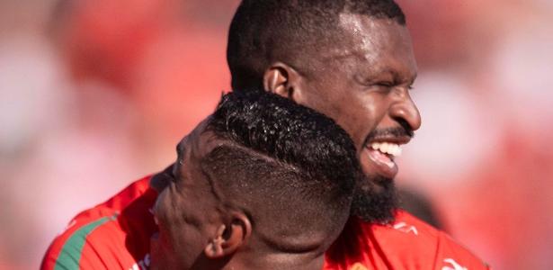 Velo Clube bate a Inter de Limeira e fica mais perto de permanência