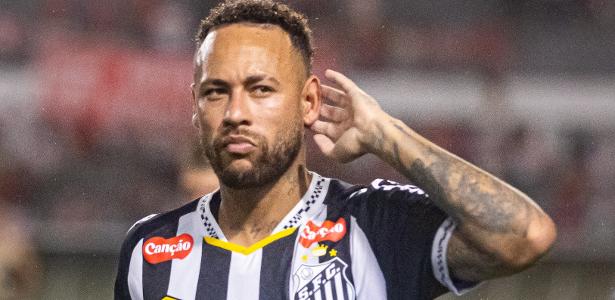 “Neymar e Novos Titulares Estreiam em Grande Estilo no Santos contra o RB Leipzig!” #ÚltimasNotícias #Portugal “Neymar e Novos Titulares Estreiam em Grande Estilo no Santos contra o RB Leipzig!” #ÚltimasNotícias #Portugal