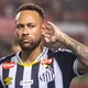 Eliminação precoce diminui otimismo do Santos por renovação de Neymar