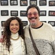 Amo a Janis Joplin e Carol Fazu me levou mais perto dela. Obrigado