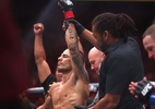 Joshua Van garante estar pronto para o chão de Alexandre Pantoja: 
