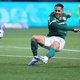 Palmeiras divide culpa por jejum, e Vitor Roque é salvo por 'chilique'