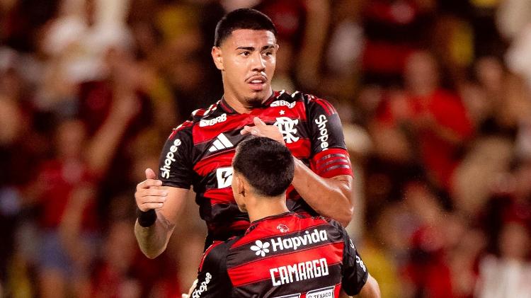 Mengão escalado!! Flamengo divulga os titulares para enfrentar o Bangu no Carioca
