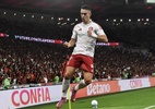 Internacional acerta venda de Borré ao River Plate