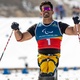 Quem &eacute; o dono da 1&ordf; medalha do Brasil nos Jogos Paral&iacute;mpicos de Inverno