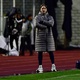 Zubeld&iacute;a interrompe jornalista e garante: 'Fluminense vai classificar'