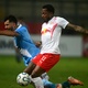RB Bragantino empata com Sporting Cristal no Peru pelos playoffs da Sul-Americana