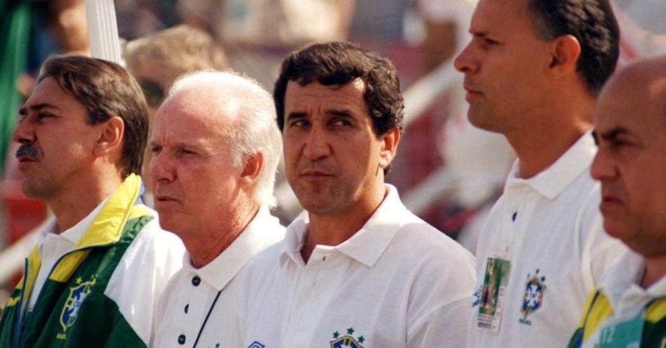 Antônio Gaudério/Folhapress