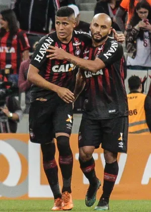 Berg - Gabriel Machado/AGIF - Gabriel Machado/AGIF