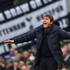 Treinador do Tottenham, Conte ameaça deixar o cargo