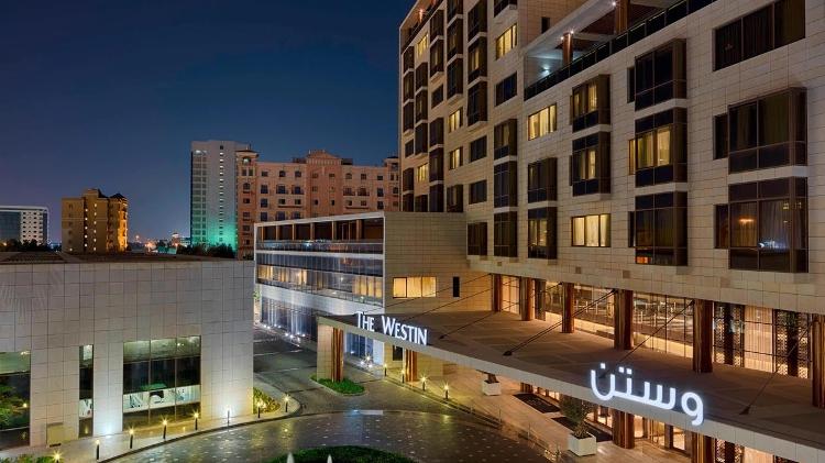 La selección brasileña se hospedará en un hotel de lujo en Qatar