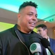 Ronaldo sobre futuro de Neymar: 'Não acredito que o PSG abra mão' - Igor Siqueira/UOL