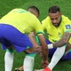 Vaga antecipada faz seleção adiar conversas sobre sacrifício de Neymar