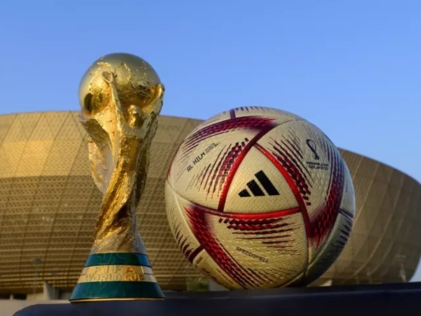 Final da Copa do Mundo Catar 2022 ganha homenagem do Google