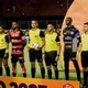 Goleiro do Doce Mel sofre racismo durante jogo contra o Vitória