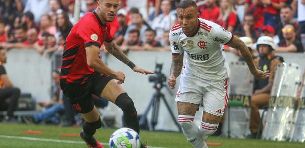 Jogo Do Flamengo Hoje: Que Horas Começa E Onde Assistir?