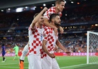 Liga das Nações: Algoz do Brasil brilha, Croácia bate Holanda e vai à final - Christof Koepsel/Getty