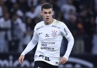 Corinthians tem Moscardo e Bidu de titulares contra o Athletico; veja times - Marcello Zambrana/Agif