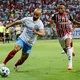 São Paulo x Bahia: veja onde assistir e horário do jogo do Brasileirão