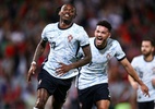 Portugal goleia a Suécia em jogo sem Cristiano Ronaldo e com gol brasileiro - Diogo Cardoso/Getty Images