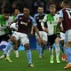 Aston Villa empata com Liverpool no fim, mas adia classificação à Champions