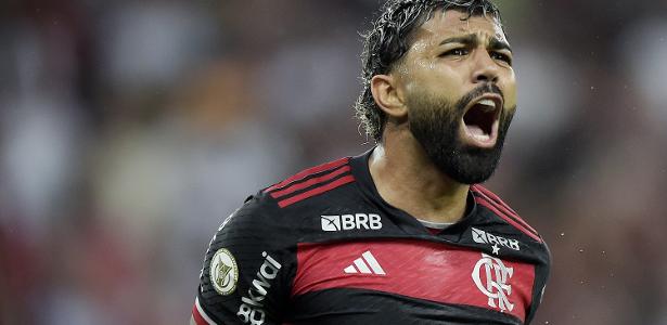 Novo cenário: Flamengo vê Corinthians em ascensão e clássico a esquecer.