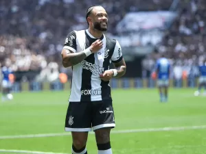 Corinthians: Memphis mudou ambiente e reconectou clube com o povo