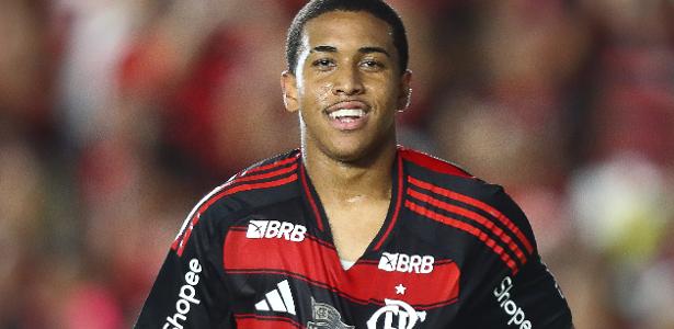 Flamengo Conquista Vitória sobre o Botafogo-PB na Copa do Brasil