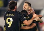Los Angeles vence América-MEX com gol de ex-Fla e vai ao Super Mundial