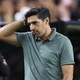 Após investir, Palmeiras tem o pior futebol entre os brasileiros no Mundial