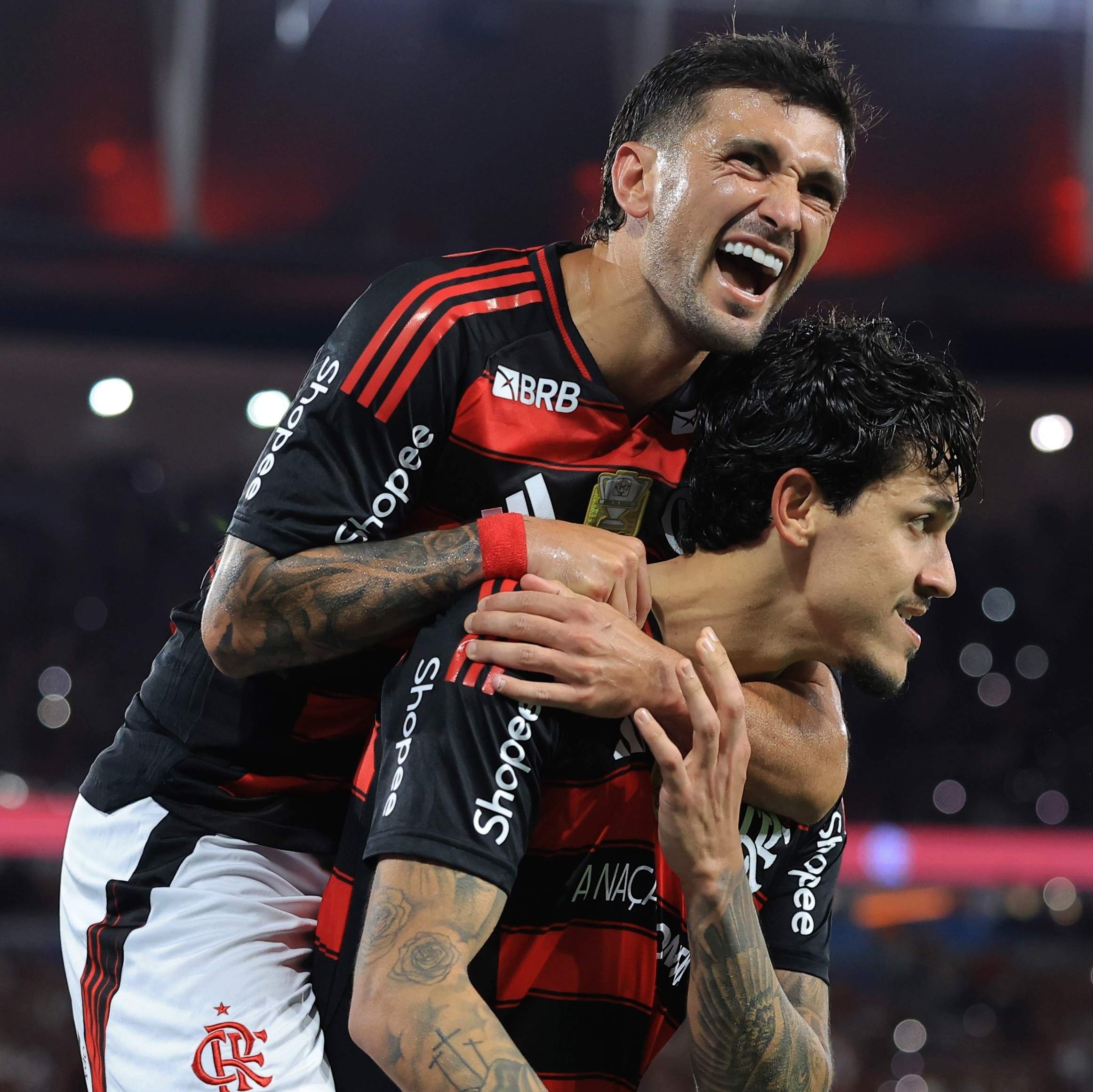 A captivating performance