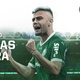 Palmeiras anuncia a contratação de Andreas Pereira
