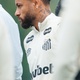 Com Neymar e Gabigol, Santos divulga relacionados contra a Chapecoense