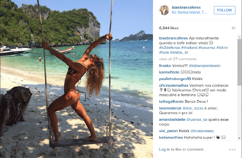 Reprodução/Instagram