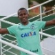 Veloz e "sem medo do gol", jovem do Goiás entra na mira do São Paulo