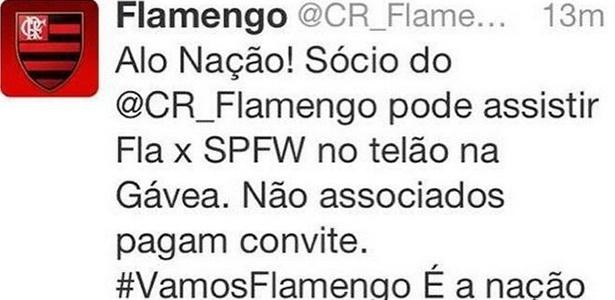 Reprodução/Twitter Reprodução/Twitter