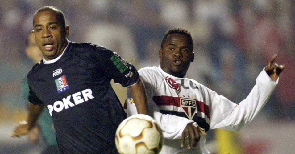 De São Caetano a Once Caldas: o que aconteceu com zebras de 15 anos atrás - UOL Esporte - UOL Esporte
