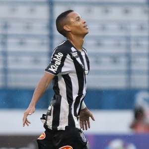 Pedro Ernesto Guerra Azevedo/Santos FC