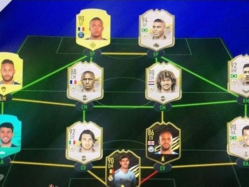 FIFA 21: veja melhores volantes do Modo Carreira e Ultimate Team